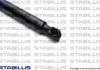 Пружина газова MERCEDES-BENZ ML280 07/05-07/09 STABILUS 001825 (фото 3)