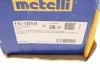 РШ шарнір (к-кт) Metelli 151659 (фото 8)