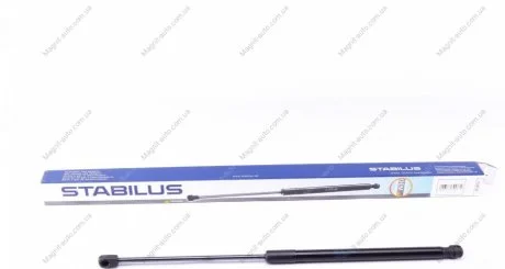 Пружина газова VW Polo 03/09> STABILUS 109018