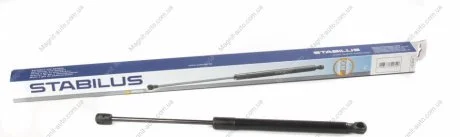 Пружина газова SKODA Fabia 08/99-12/07 STABILUS 016721
