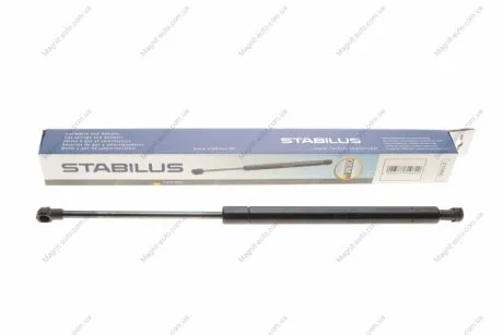 Газова пружина STABILUS 015490
