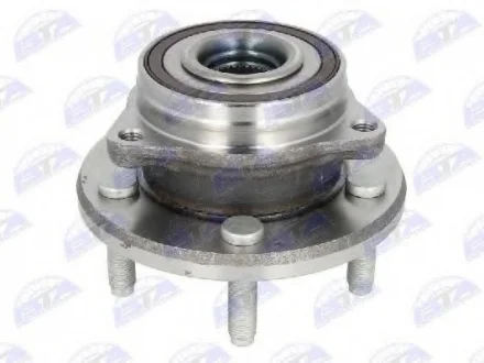 Комплект подшипника ступицы колеса BTA H1Y042BTA