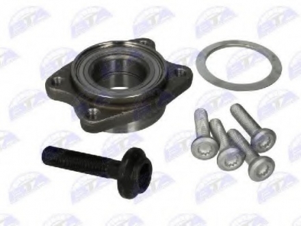 Комплект подшипника ступицы колеса BTA H2A008BTA