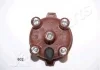 Кришка розподільника запалювання JAPANPARTS CA602 (фото 1)