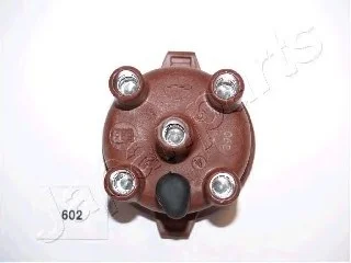 Кришка розподільника запалювання JAPANPARTS CA602