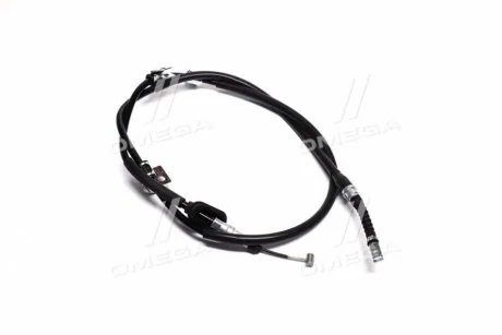 Трос ручного тормоза HONDA ACCORD (произ-во ABS) A.B.S. K13777