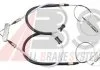 Трос ручного тормоза Vectra/Omega/Omega/Senator/Omega/Senator 87-05 A.B.S. K11435 (фото 1)
