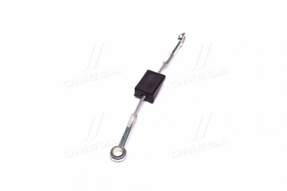 Трос ручного тормоза FORD FIESTA (произ-во ABS) A.B.S. K10351 (фото 1)