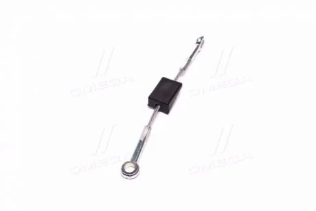 Трос ручного тормоза FORD FIESTA (произ-во ABS) A.B.S. K10351