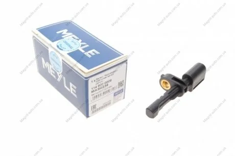 Датчик АБС MEYLE 1148000009