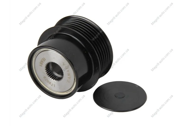Шкіф генератора LAND ROVER/VOLVO Freelander/S80 "3,0-3,2 "06-18 SKF VKM03655 (фото 1)