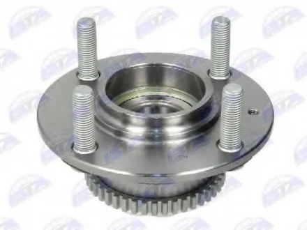 Комплект подшипника колеса задн. ABS) HYUNDAI ELANTRA III, MATRIX KIA CERATO I 1.5D-2.0D 06.00-08.10 BTA H20524BTA