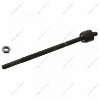 Осевой шарнир, рулевая тяга FEBI BILSTEIN 43641