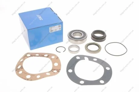 Подшипник ступицы SKF VKBA3756