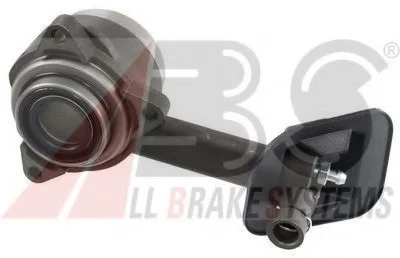 Вижимний регулятор Focus/Tourneo/Transit (98-13) A.B.S. 51036