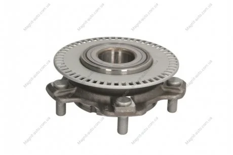Комплект подшипника ступицы колеса SKF VKBA6873