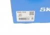Подшипник ступицы переднего колеса, комплект SKF VKBA7526 (фото 3)