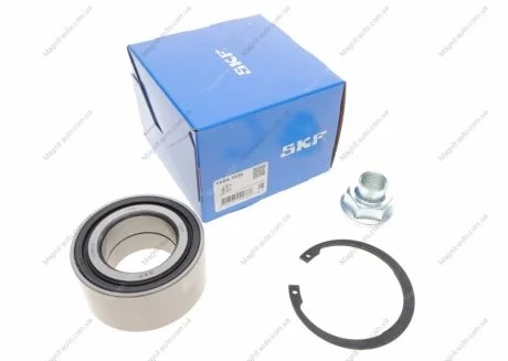 Комплект подшипника ступицы колеса SKF VKBA7526