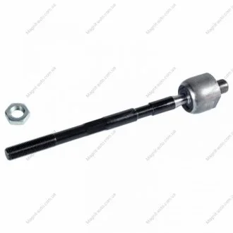 Осевой шарнир, рулевая тяга FEBI BILSTEIN 27928