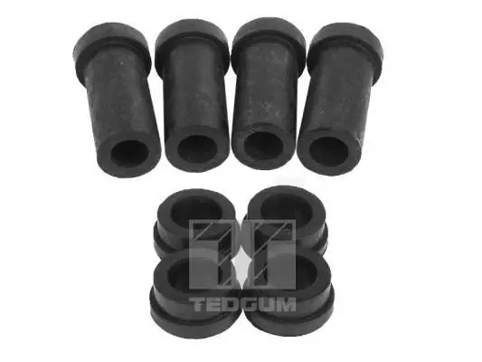 SILENTBLOK RESORA ZEST. CITROEN TEDGUM 00143949 (фото 1)