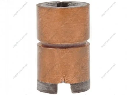 PIERМCIE╤ / KOMUTATOR ALTERNATORA -PL AS ASL9033