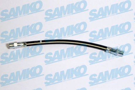 Przewєd ham.T. GOLF/VOLVO 340 360 SAMKO 6T46564