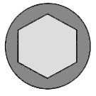 Комплект болтов головки цилидра REINZ VICTOR REINZ 143203901