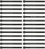Комплект болтов ГБЦ TOYOTA LAND CRUISER, LAND CRUISER 100, LAND CRUISER 80 4.2D 01.90- VICTOR REINZ 145503103 (фото 1)