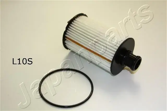 FILTR OLEJU JAGUAR 5,0 V8 09- JAPANPARTS FOL10S (фото 1)