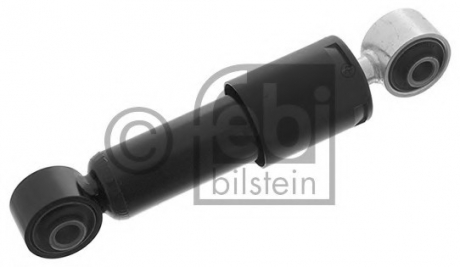 Гаситель, крепление кабины FEBI BILSTEIN 46089