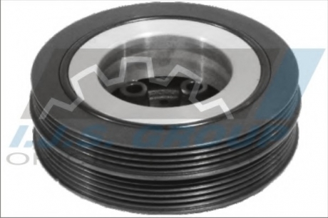 Ременный шкив, коленчатый вал IJS GROUP 171045