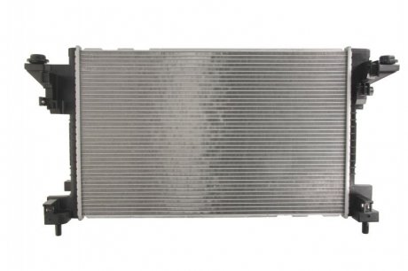 Основной радиатор (двигателя) KOYORAD PL312568 (фото 1)