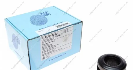 Вижимний пристрій зчеплення з підшипником BLUE PRINT ADR163301