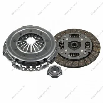 SPRZКGЈO (KPL) FIAT PUNTO BLUE PRINT ADL143003