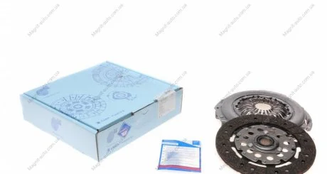 К-т зчеплення BLUE PRINT ADF123031