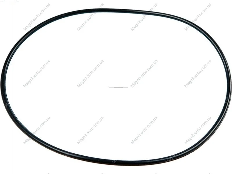 Кільце гумове AS SRS0088 (фото 1)