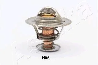 Термостат, охлаждающая жидкость ASHIKA 380HH06