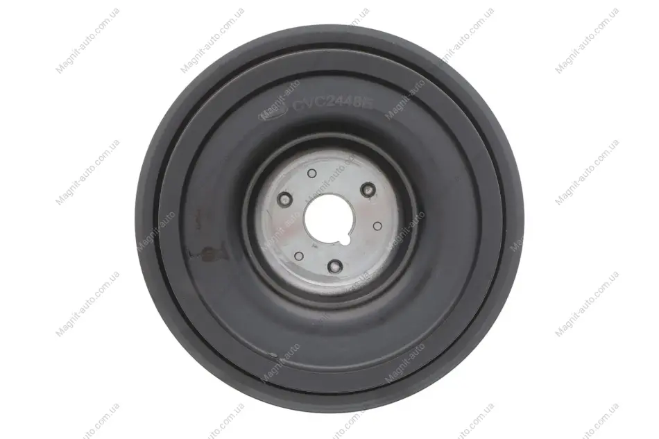 Шків колінчастого вала CORTECO 80004386 (фото 1)