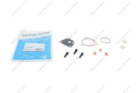 Ремкомплект компресора VICTOR REINZ 041017801