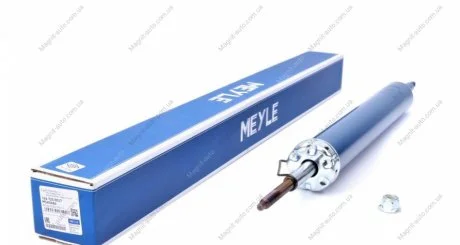 Амортизатор MEYLE 3267250027