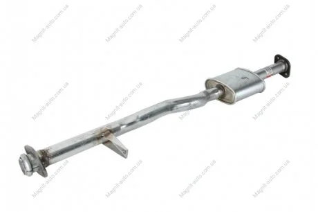 Глушник передній Mitsubishi L200 97- BOSAL 280121