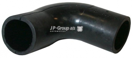 Шланг, вентиляция картера JP GROUP 1212000300 (фото 1)