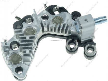 MOSTEK PROSTOWNICZY ALTERNATORA -PL AS ARC3124