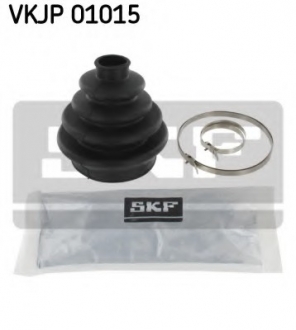 Комплект пылника, приводной вал SKF VKJP01015 (фото 1)