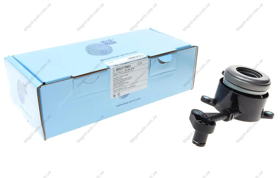 Подшипник выжимной BLUE PRINT ADU173601 (фото 1)