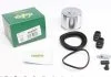 Ремкомпл. супорта пер. Pajero II/L200/NV200 05- (+поршень/60 mm)(Tokico/Akebono) FRENKIT 260965