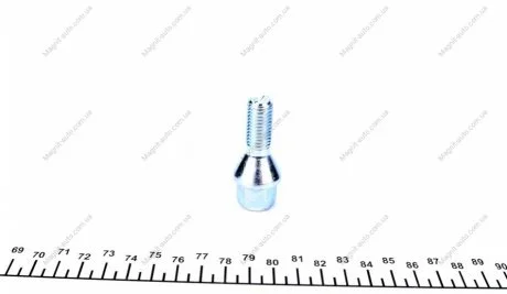 Болт кріплення FEBI BILSTEIN 49873