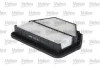 Фільтр повітряний CHEVROLET/OPEL Captiva/Antara "2,0-3,2 "06>> Valeo 585461 (фото 2)