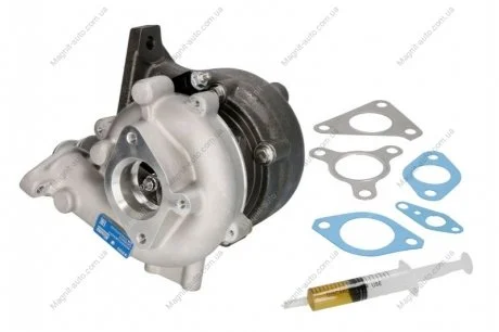 Компресор, наддув NISSAN ALMERA (2000) 2.2 DCI NISSENS 93150