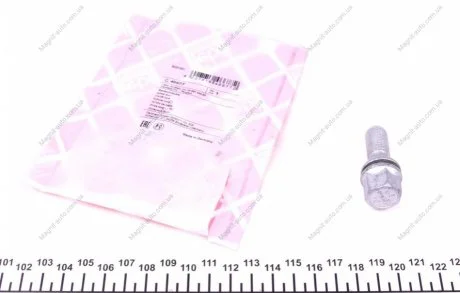 Болт кріплення колеса FEBI BILSTEIN 46677